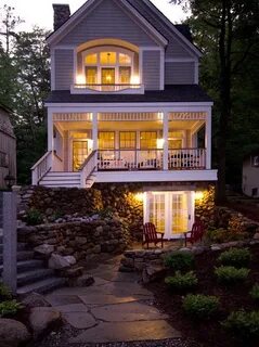 My beautiful home