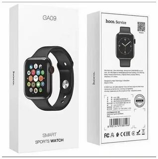 Hoco smart sports watch