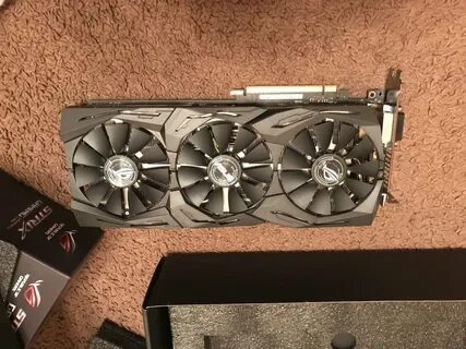 1070 strix