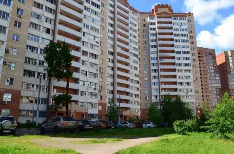 Сходня петровского