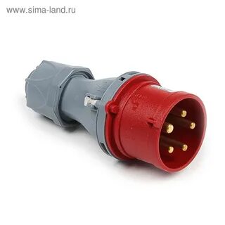 Вилка 3p