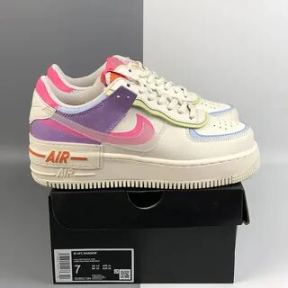 Air shadow