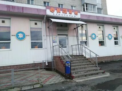 Горького 1 карта