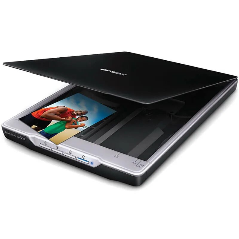 Отсканировать фотографию. Сканер планшетный Epson perfection v19. Сканер perfection v19. Сканер Epson perfection v19. Epson perfection v19.