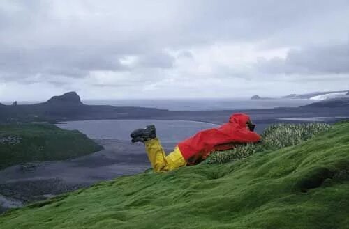 Heard Island Heard island and mcdonald islands, Heard island, Island