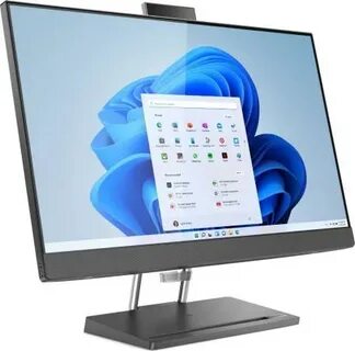 Моноблок lenovo ideacentre 5 27iah7