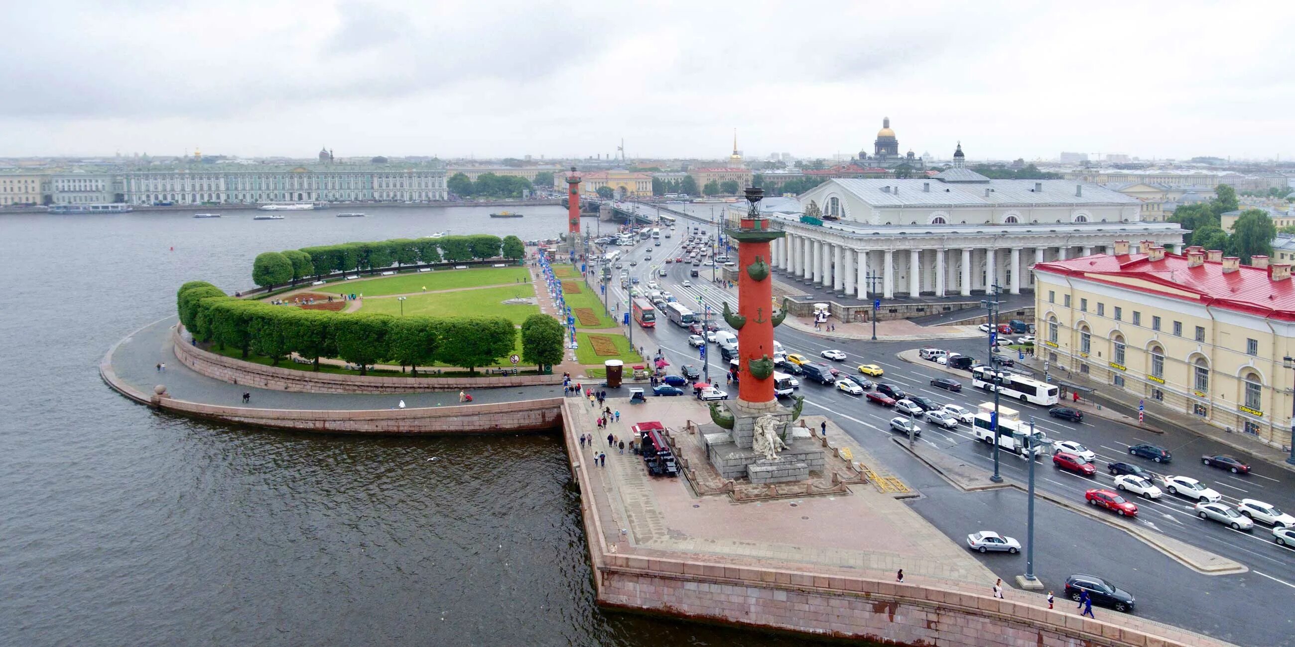 Немцы Петербурга. Немецкие кварталы Васильевского острова - экскурсия для заказн