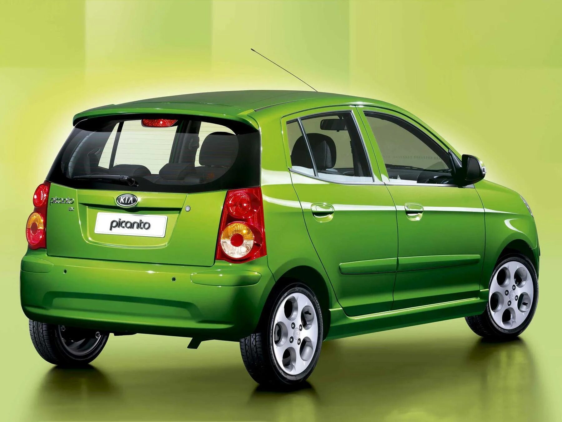 Киа Пиканто 1.1. Kia Picanto зеленая. Киа Пиканто 2004-2011. Kia Picanto 1.1 МТ, 2004. Купить малолитражку автомат