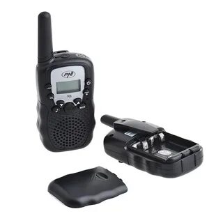 Walkie talkie рация
