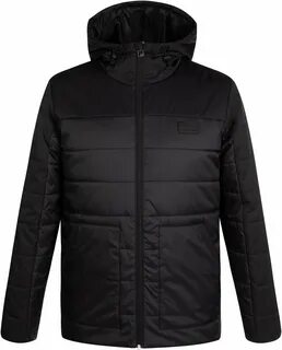 Куртка утепленная мужская fila