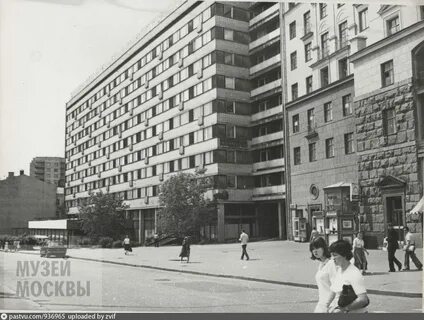 Большая бронная 8