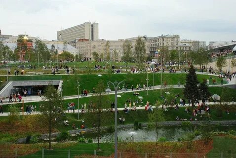 Опера норма зарядье