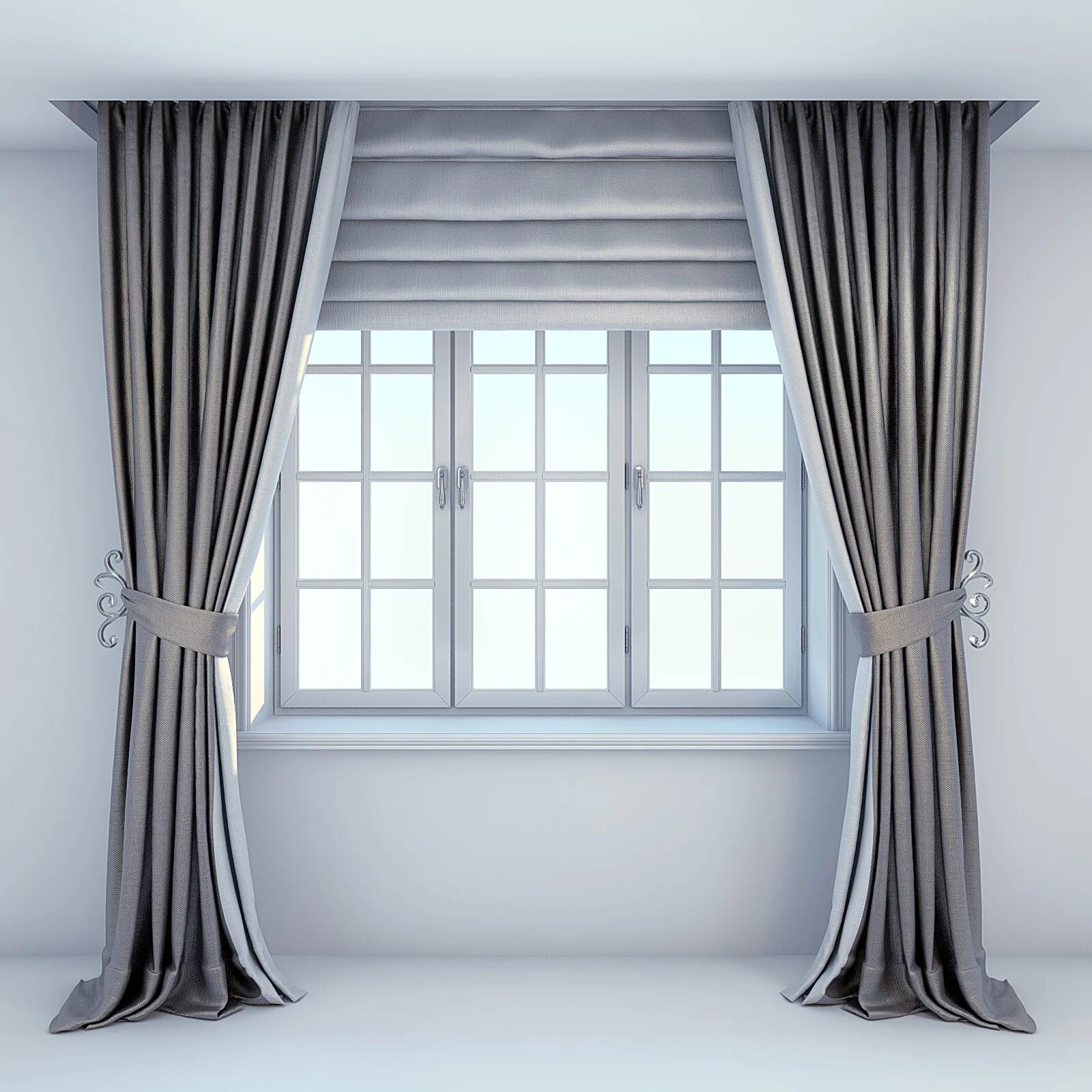 Curtains windows. Пардалар 2020. Турбо карниз пардалар. Современные шторы. Шторы серые.