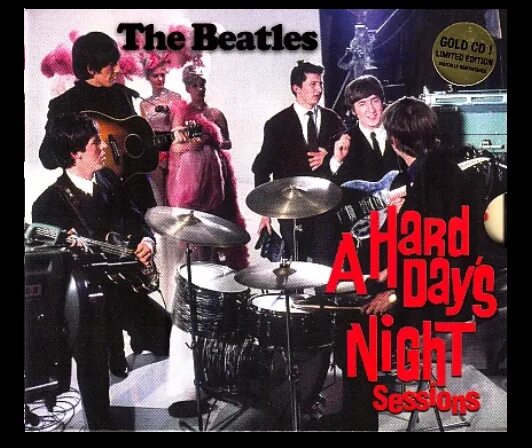 The hard days night. The beatles a hard day&#039;s night обложка. the beatles бутлеги. the beatles - a hard day&#039;s night cd. beatles — a hard day&#039;s night, 1964.