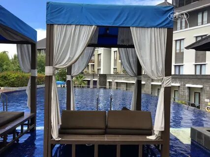 Mercure bali nusa dua 4