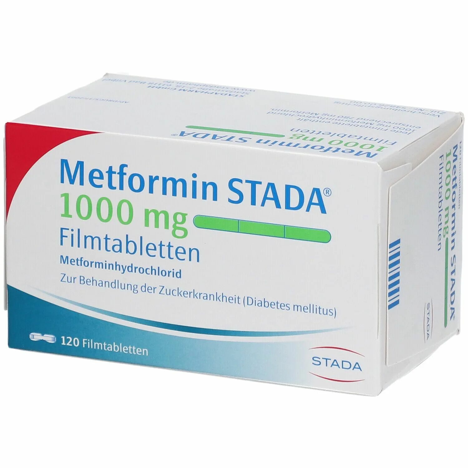 Метформин 1000 мг. Метформин франция.
