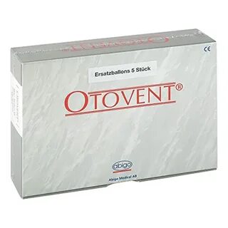 Отовент