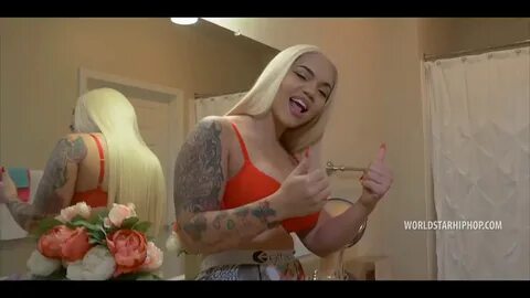 Renni Rucci 'Freestyle' Lil Baby Remix (Official Music Video