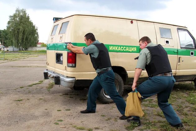 Какой график у инкассаторов Услуги охраны Ямало-Ненецкий АО. Услуги, Цены, Объявления на Интернет-Кабинет.Ру