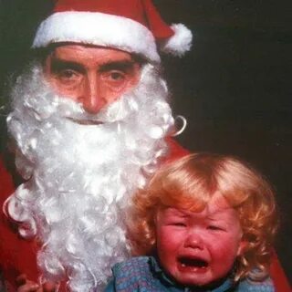 Evil christmas
