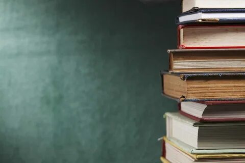 Минимализм книги