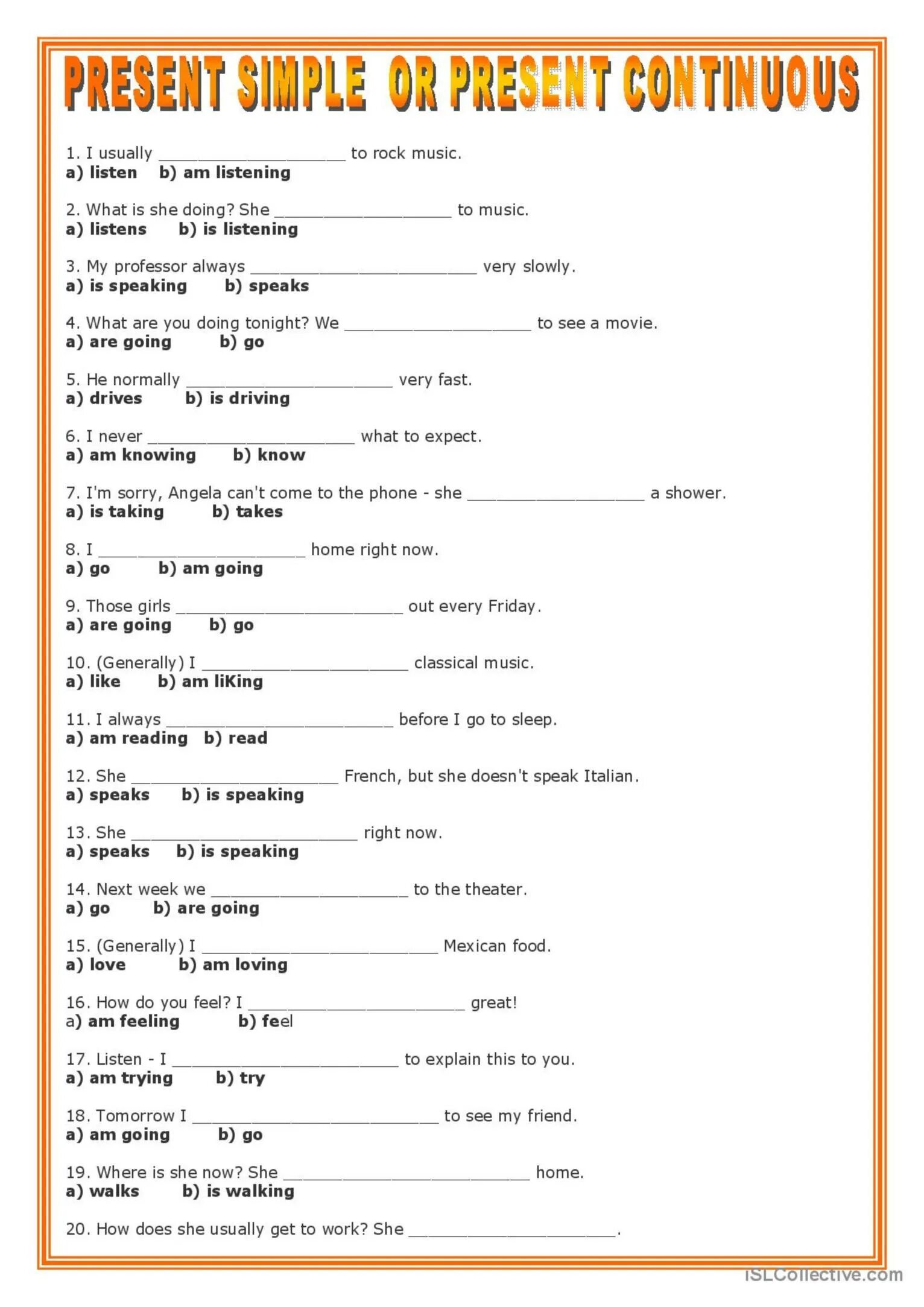 Think present simple present continuous. Present simple present continuous упражнения worksheets. глаголы в continuous упражнения. present simple present continuous stative verbs упражнения. present continuous state verbs exercises.
