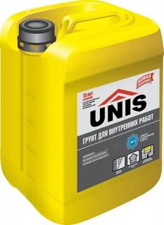 Unis 10 л