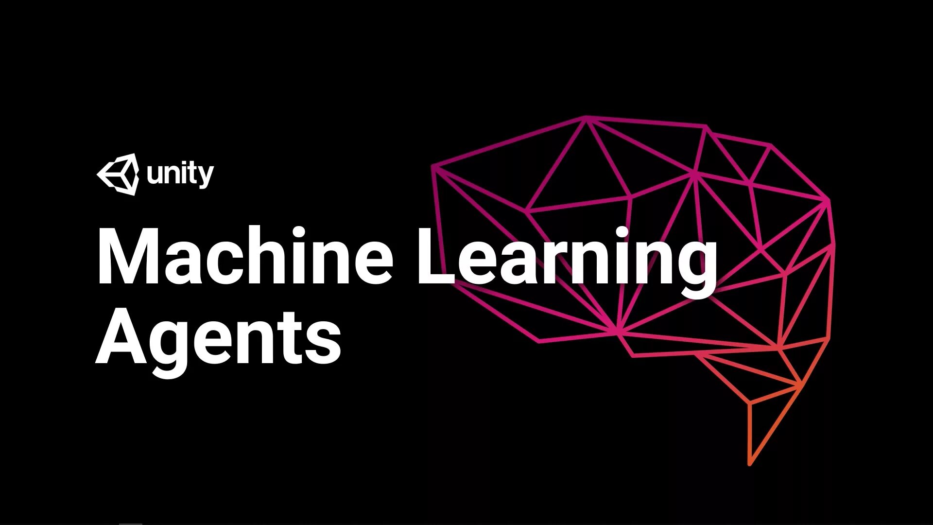 Unity обучение. Ml unity. ml agents unity. unity machinery.