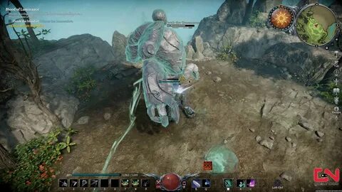 Сплав радия v rising