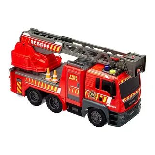 Dickie toys