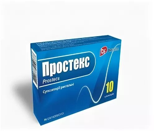 Аденопросин или витапрост