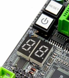 Cpu dram