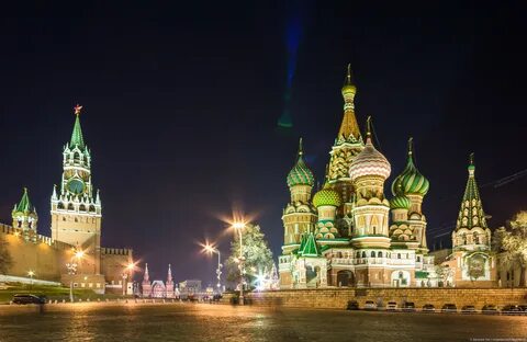 3 столица москва