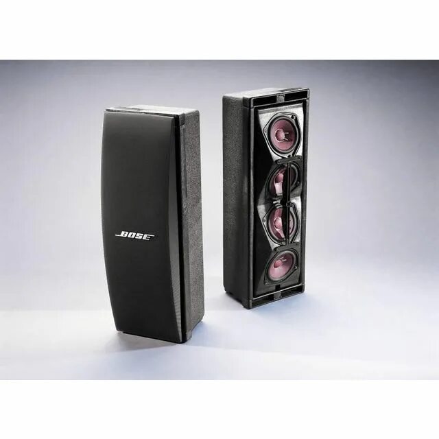 Акустическая система Bose 402w. Bose Panaray 402 Series II. Bose Panaray 402-IV 100w. Bose Panaray 402 II Loudspeaker.