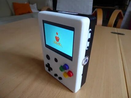 Raspberry pi консоль