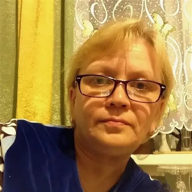 Светлана Овечкина, 46 лет - полная информация о человеке из профиля (id648338633