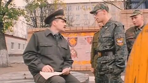 Дмб военкомат