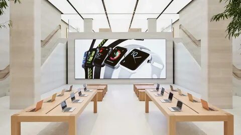 Apple store 15