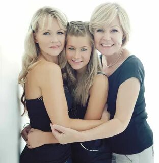 Sisters daughter is