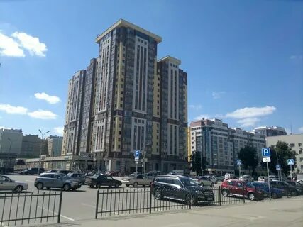 Burum вокзальная ул 105 3