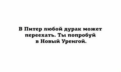Любой дурак