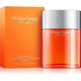 Clinique мужские духи