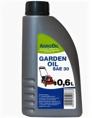 Масло garden отзывы