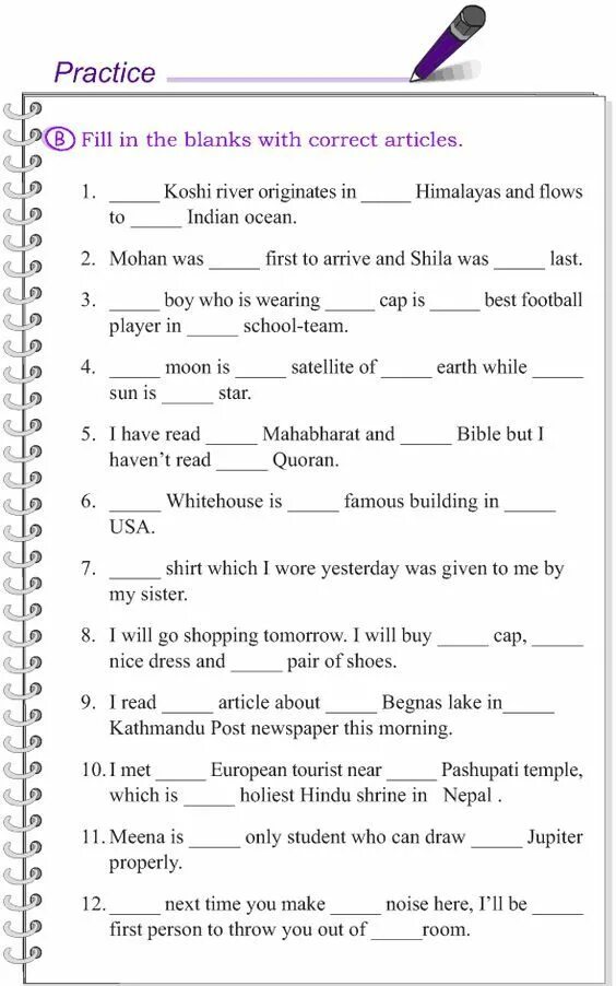 English 4 practice. Артикли в английском языке Worksheets. Артикли Worksheets. Articles упражнения. Задания на артикли в английском языке.