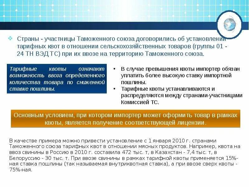Квоты ес. Тарифная квота. установление квот примеры. тарифные квоты примеры. экономический смысл тарифных квот.