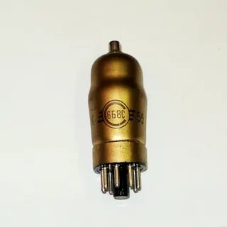 Лампа 6 7