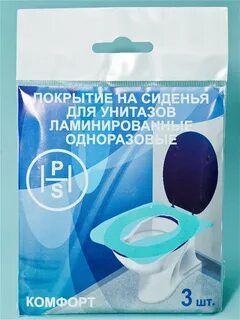 Накладки на унитаз на озоне