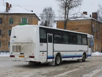Автобусы тверь ржев на сегодня