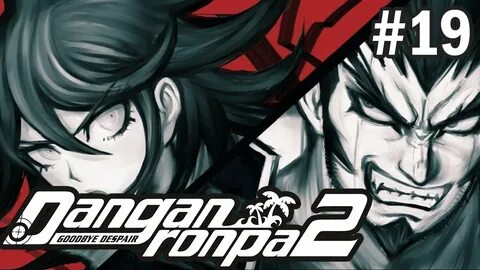 Русификатор danganronpa trigger
