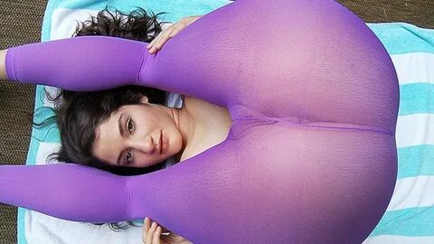 Lesbian Leggins Porn.